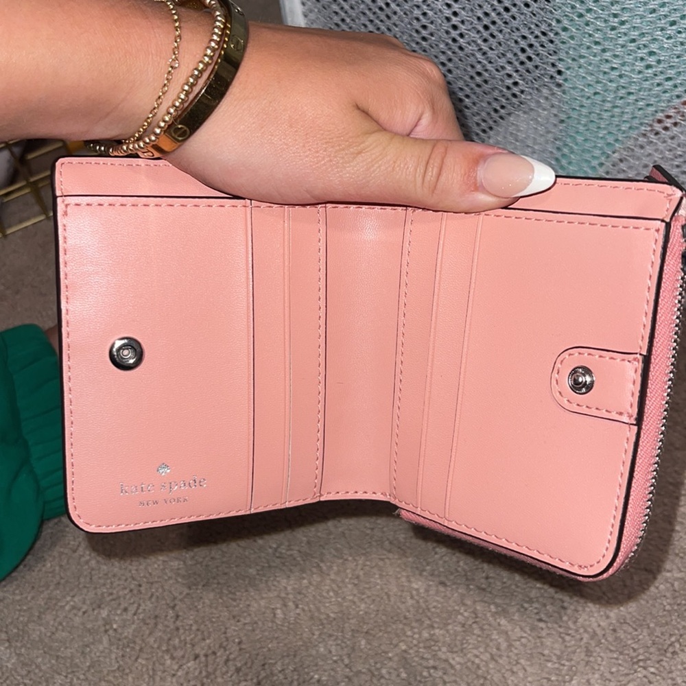 Wallet - Picture 2 of 3